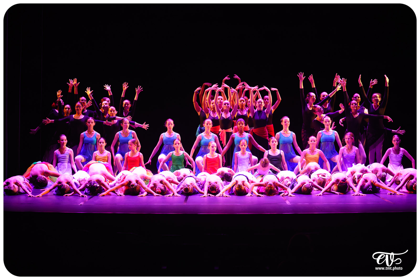 GALA DE DANSE EMMDH 2025